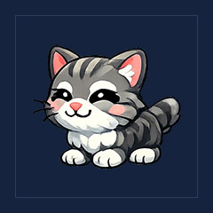 Persian Cat