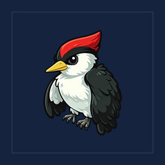 Woodpecker