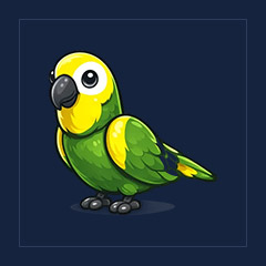 Green Amazon