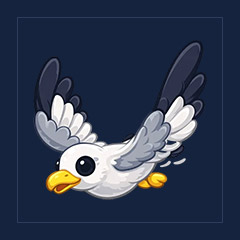 Seagull