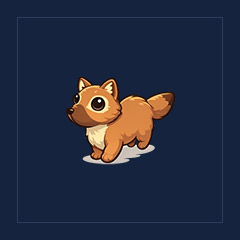 Pine Marten