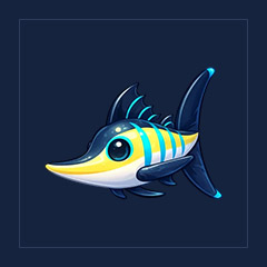 Black Marlin