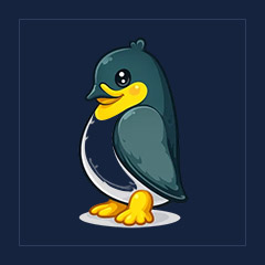 King Penguin