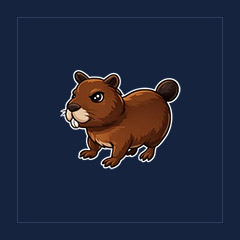 Beaver