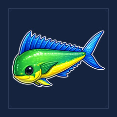 Mahi Mahi