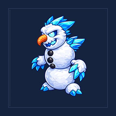 Frostclaw