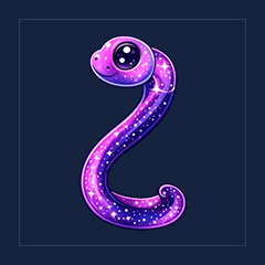 Nebula Snake