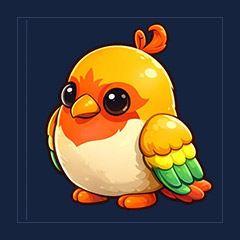 Love Bird