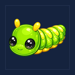 Caterpillar