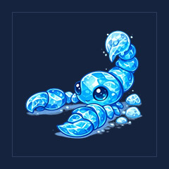 Subzero Scorpion
