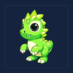 Toxic Kaijunior