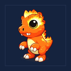 Scorching Kaijunior