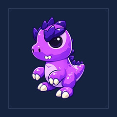 Primal Kaijunior