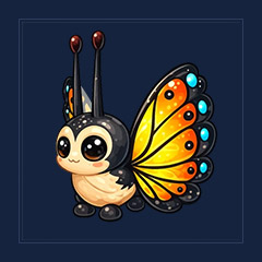 Mirai Moth