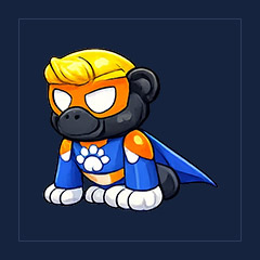 Hero Gibbon