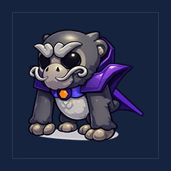 Villain Gibbon