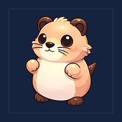 Muskrat