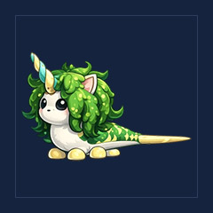 Mermicorn