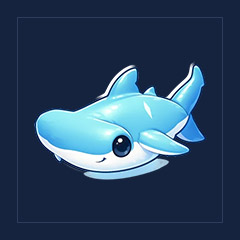 Hammerhead Shark