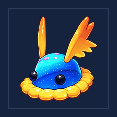Seabed Creeper