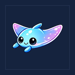 Manta Ray