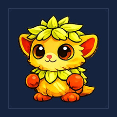 Island Tarsier