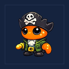 Kelp Raider