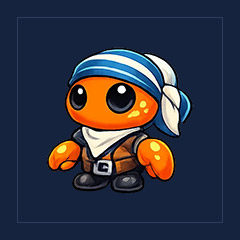 Kelp Crewmate