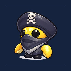 Kelp Hunter