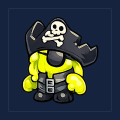 Kelp Captain