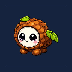 Coconut Friend