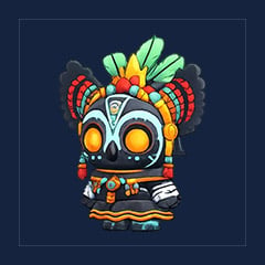 Temple Friend
