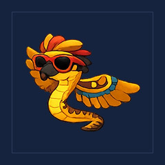 Quetzalcoatl