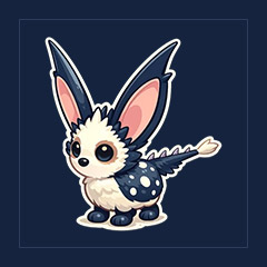 Water Opossum