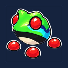 Tree Frog