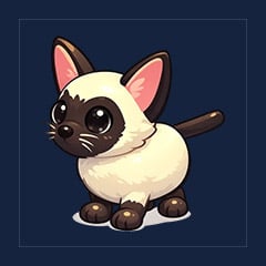 Siamese Cat