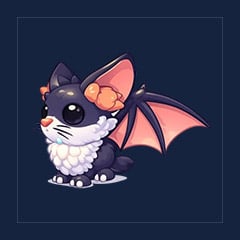 Kitty Bat