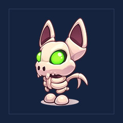 Skelebat