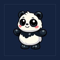 Giant Panda