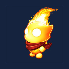 Emberlight