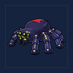 Black Widow