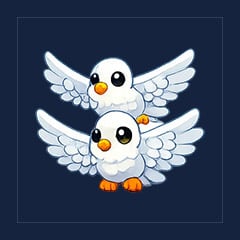 Turtle Doves