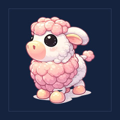 Angus Cow