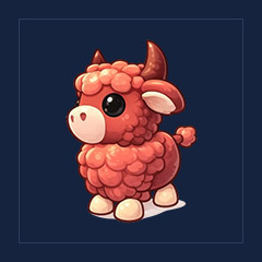Angus Bull