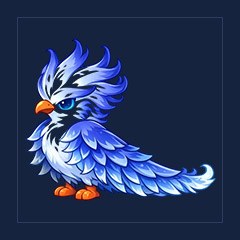 Frost Phoenix