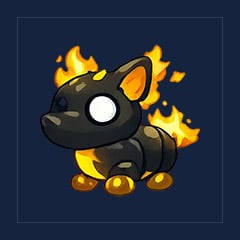 Fire Stallion