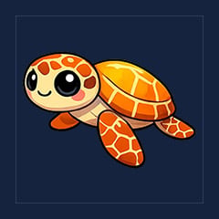 Sea Turtle