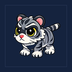 Black Tiger