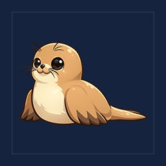 Galapagos Sea Lion