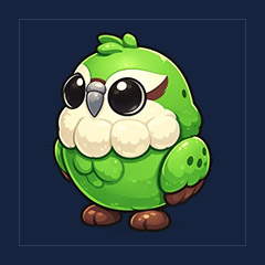 Kakapo